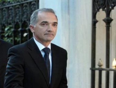 Υπόθεση Novartis: Δεν προσέρχεται στην προανακριτική ο Μ. Σαλμάς